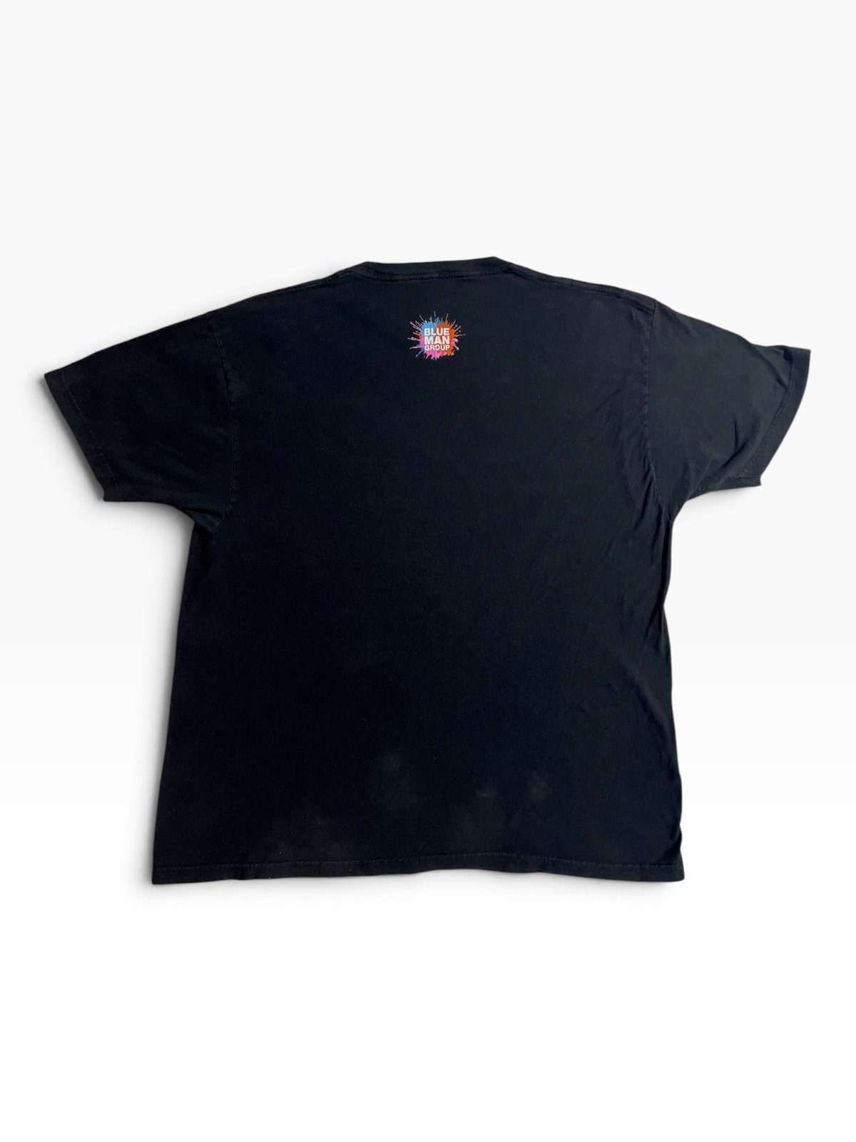 Blue man Group Tee