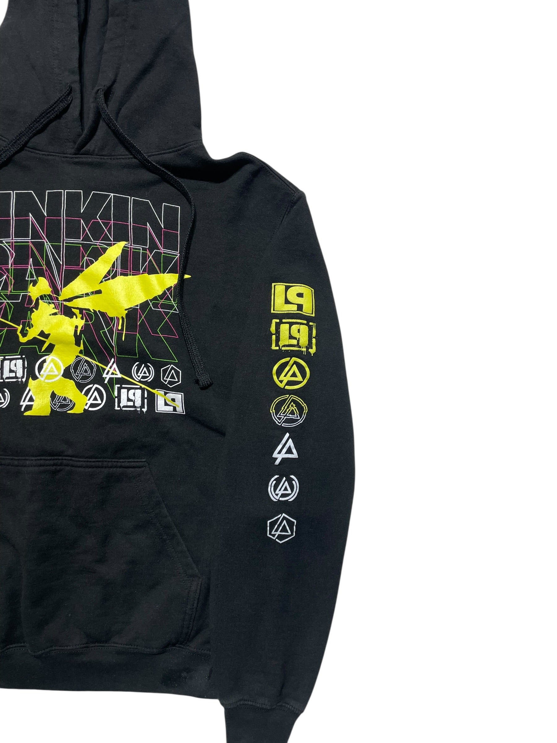 Linkin Park Hoodie
