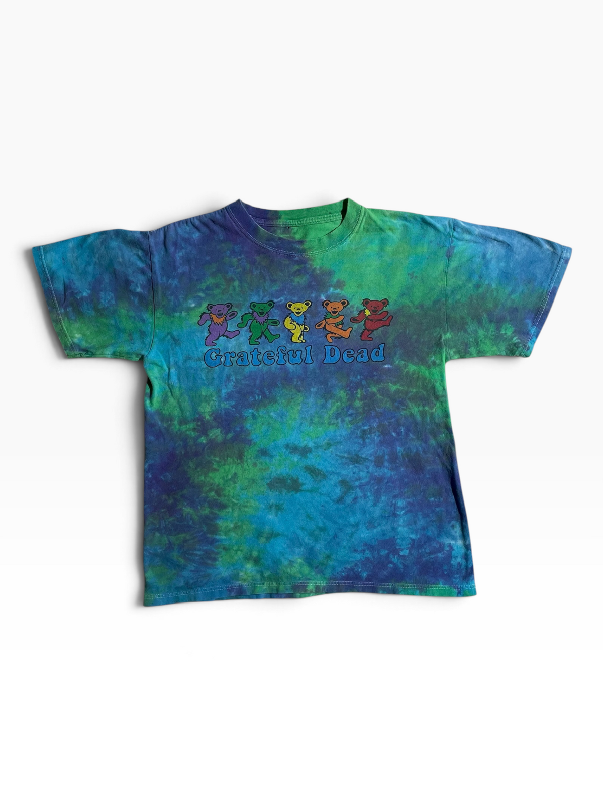 Grateful Dead Tee