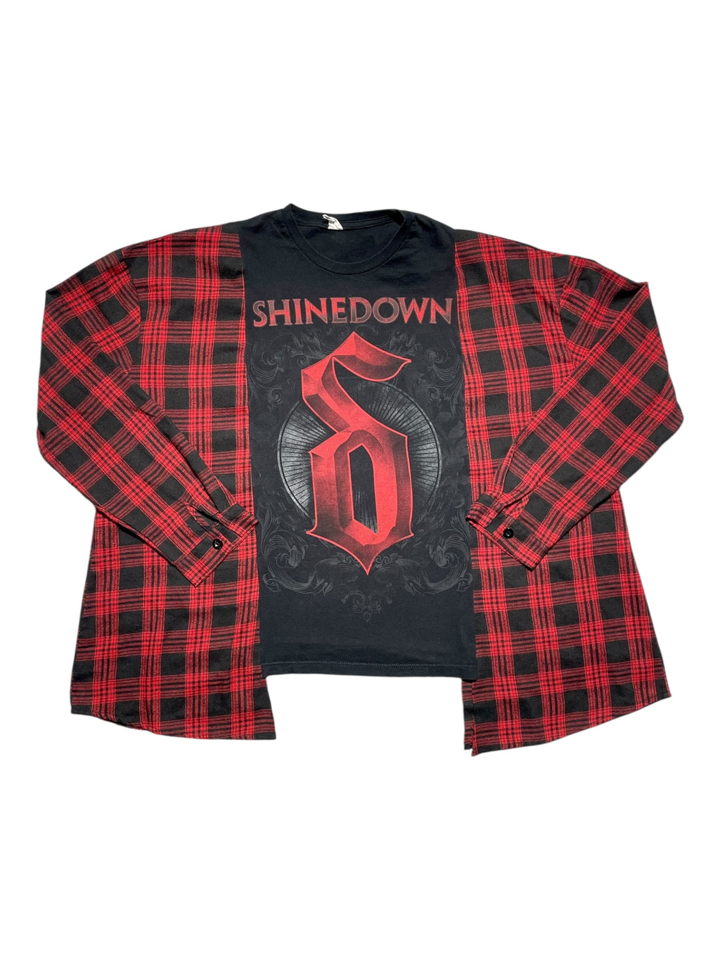 Shinedown Flirt
