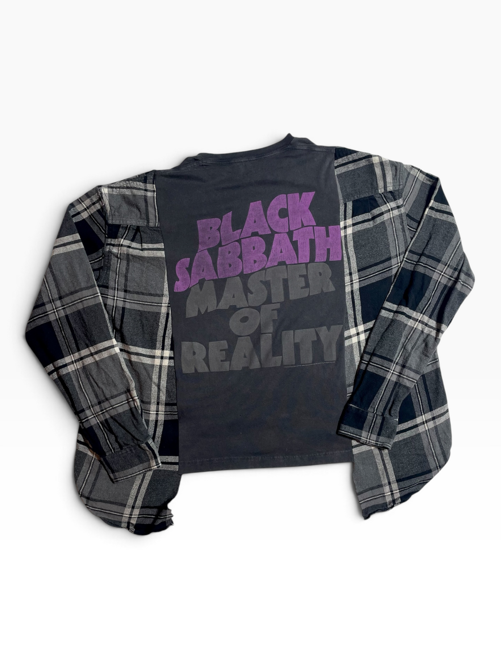 Black Sabbath Reworked Flirt