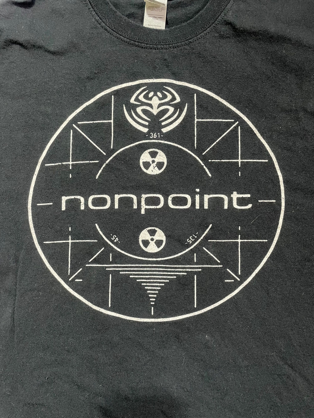 Nonpoint Tee