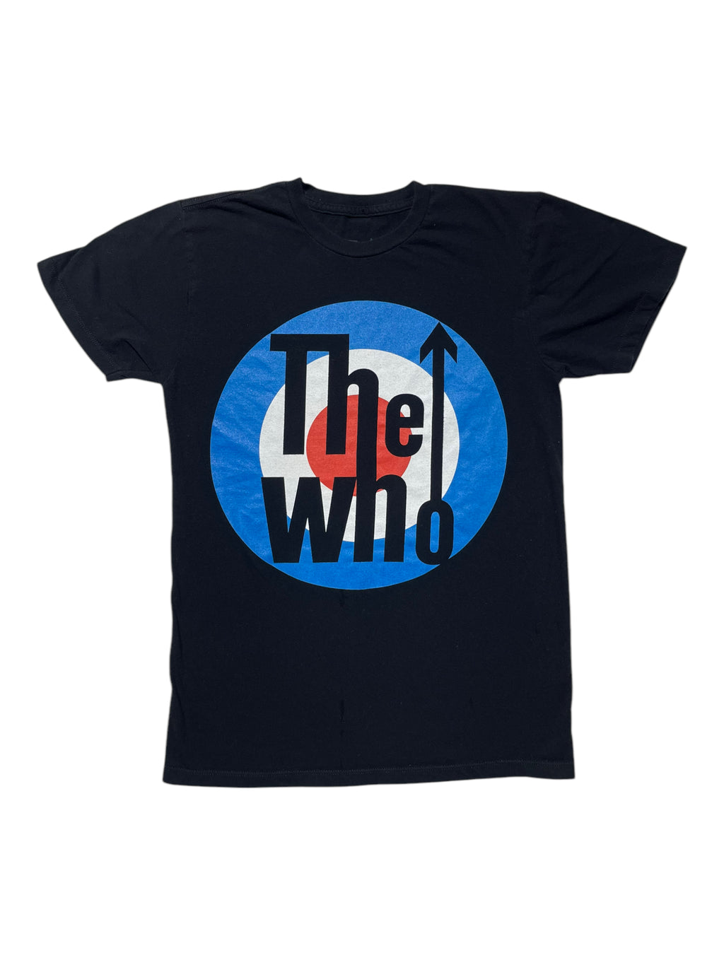 The Who Tee