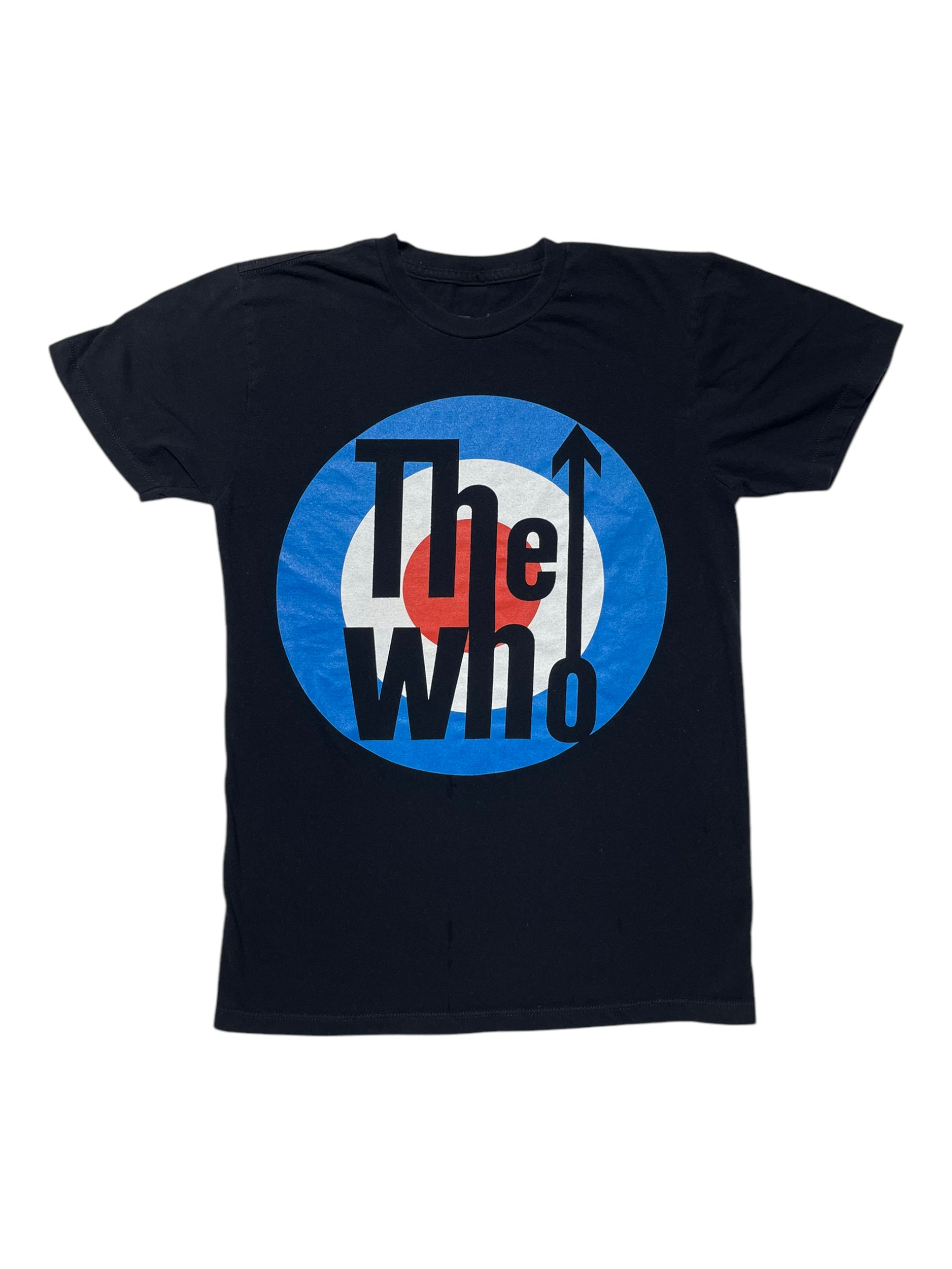 The Who Tee