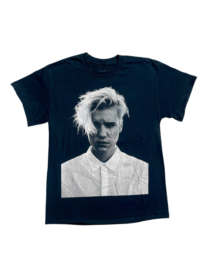 Bieber Tour Tee