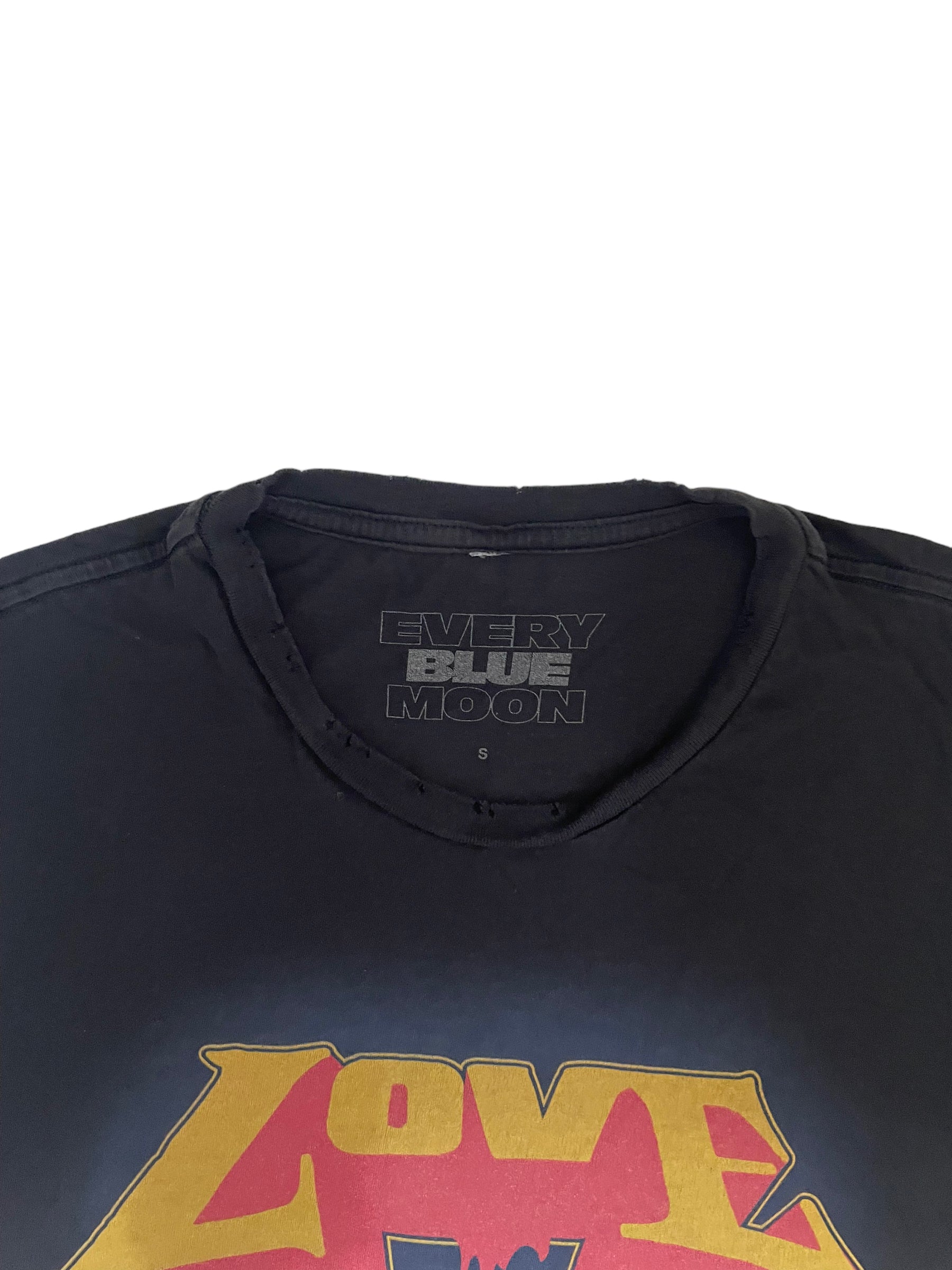 Wale Love Graphic