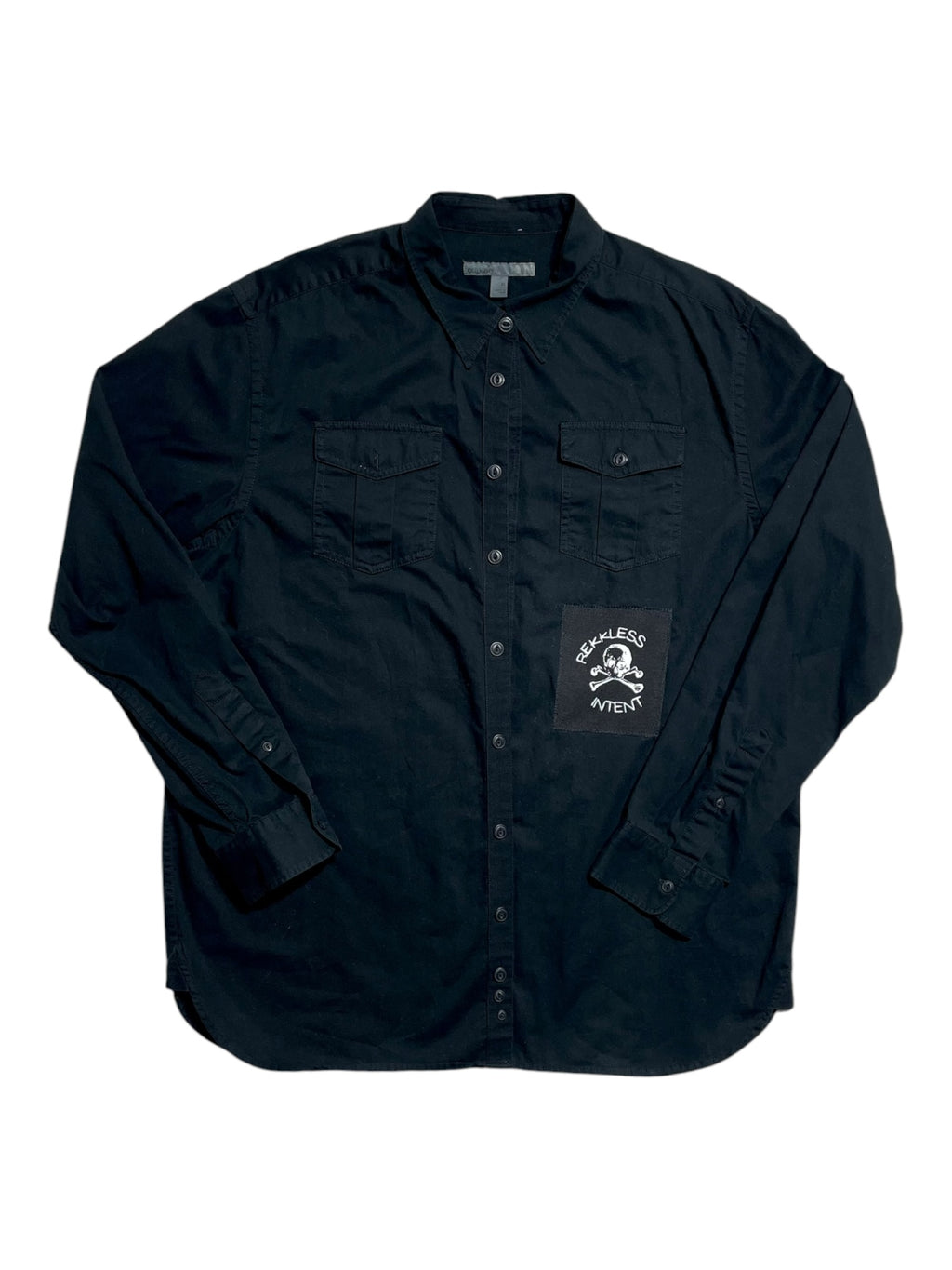 Weezer Reworked Jacket