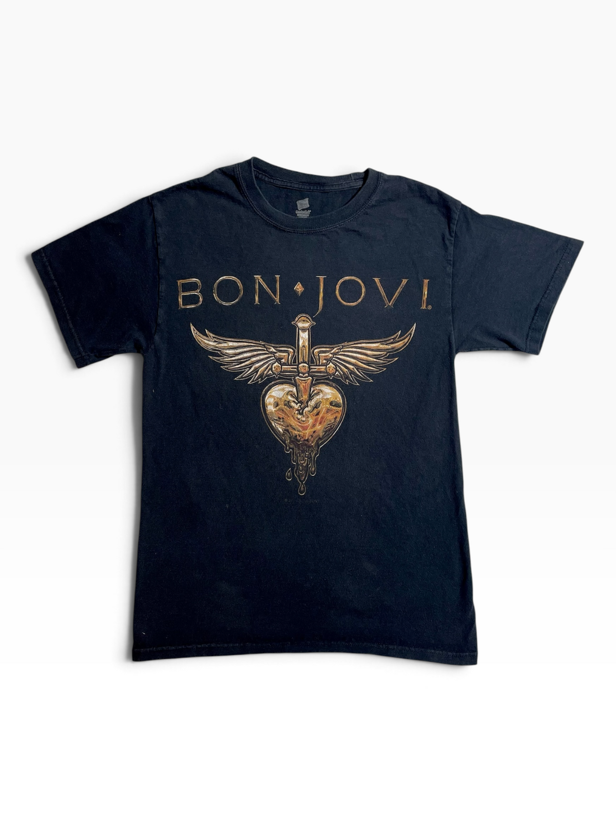 Bon Jovi Tour Tee