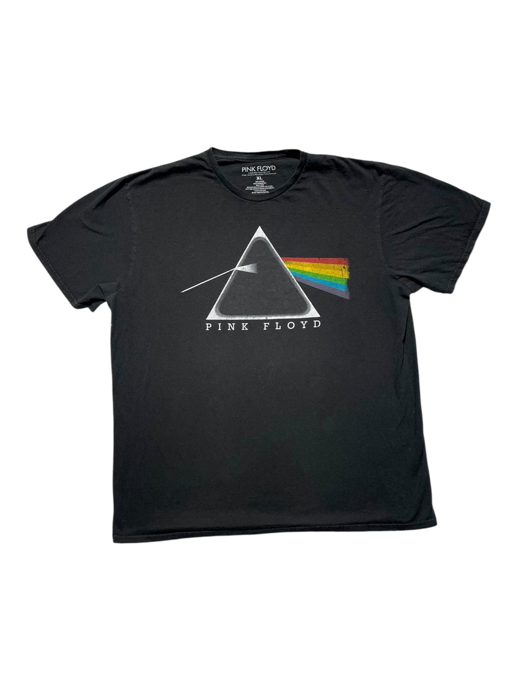 Pink Floyd Tee