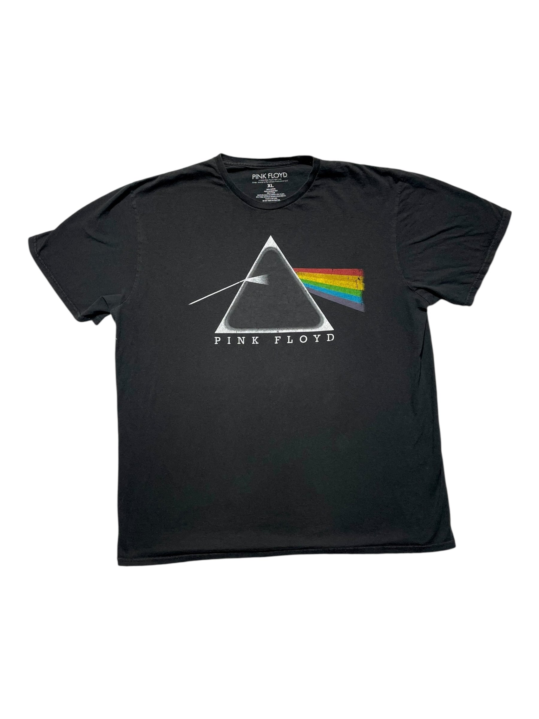 Pink Floyd Tee