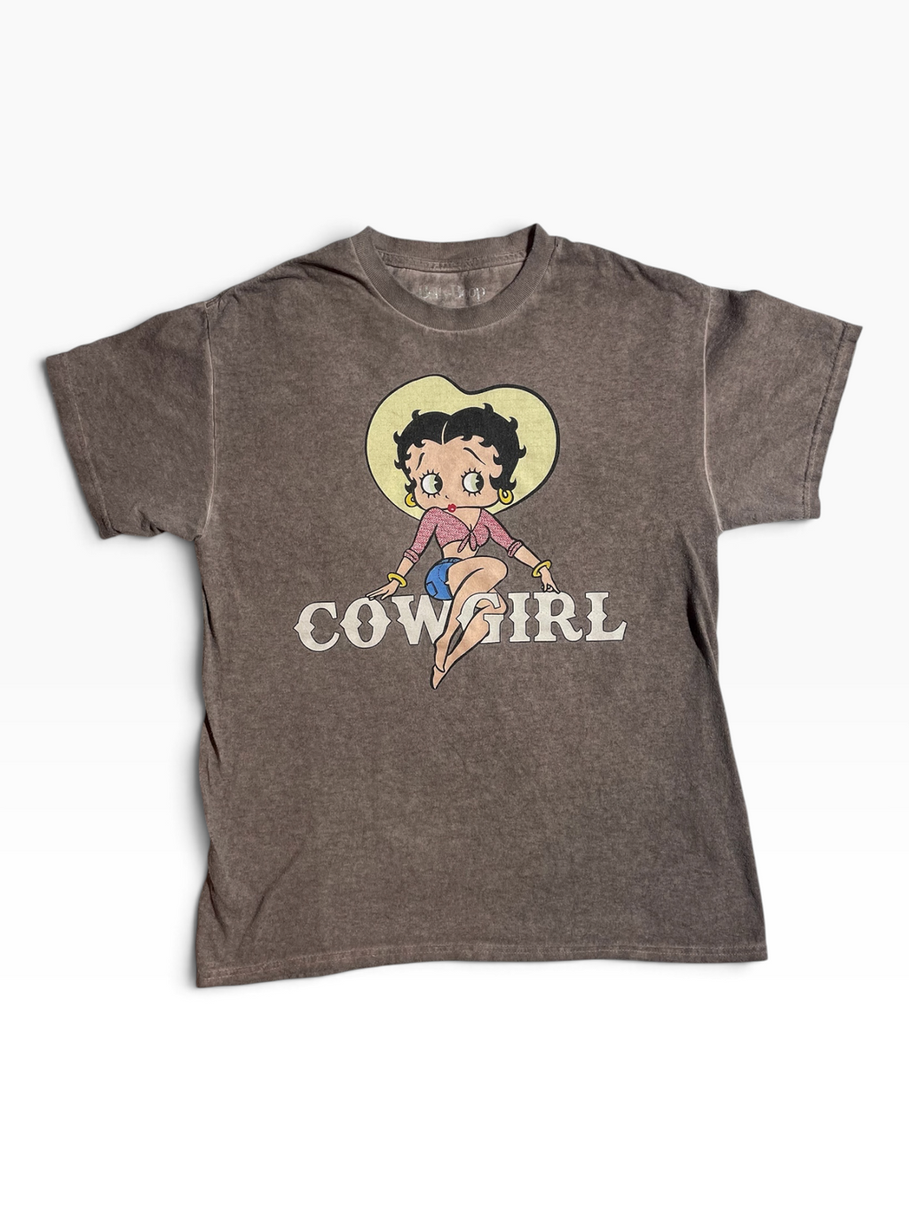 Betty Boop Tee