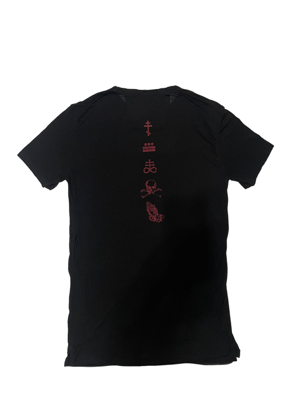 ZZ Top Tee