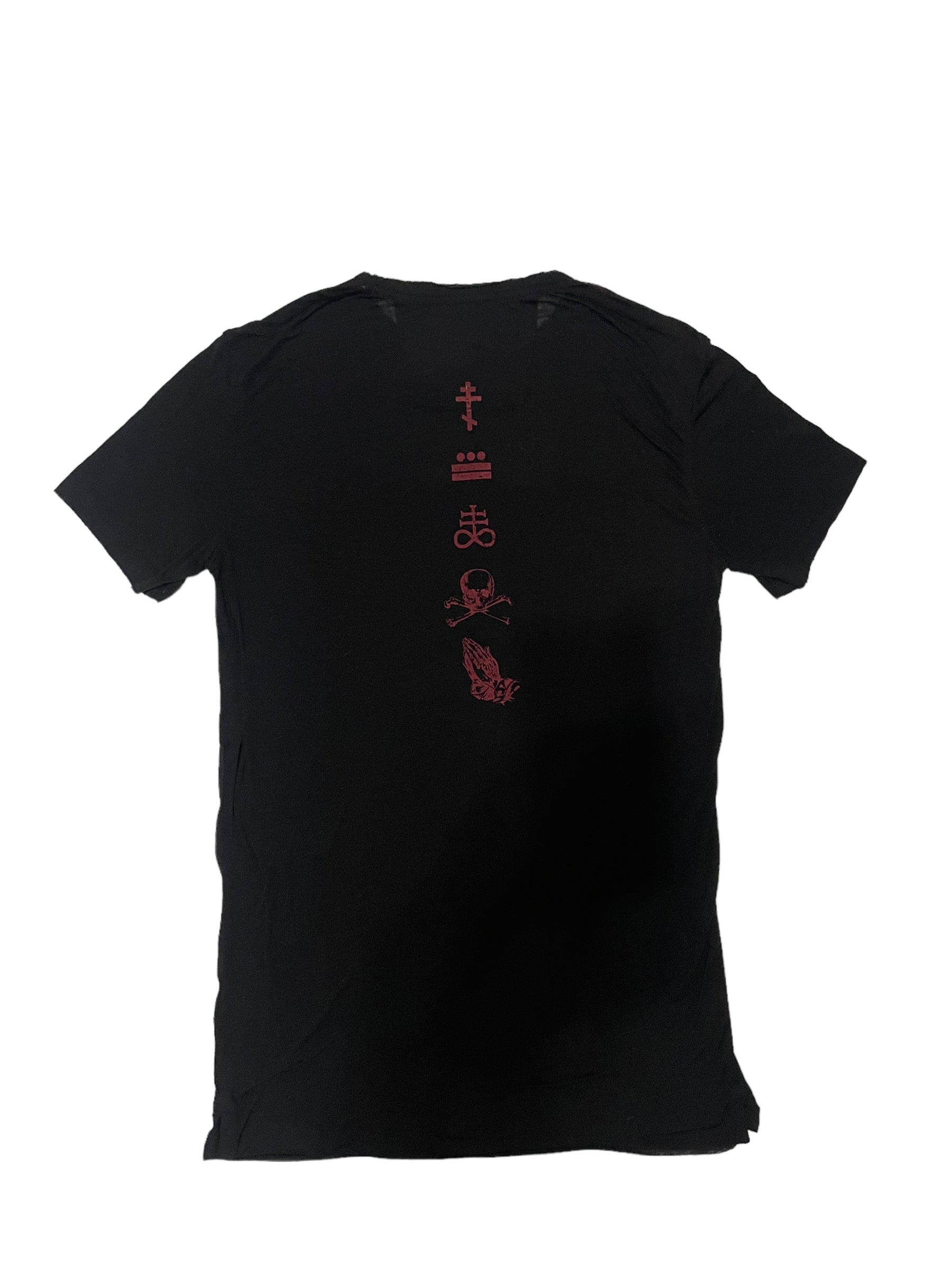ZZ Top Tee