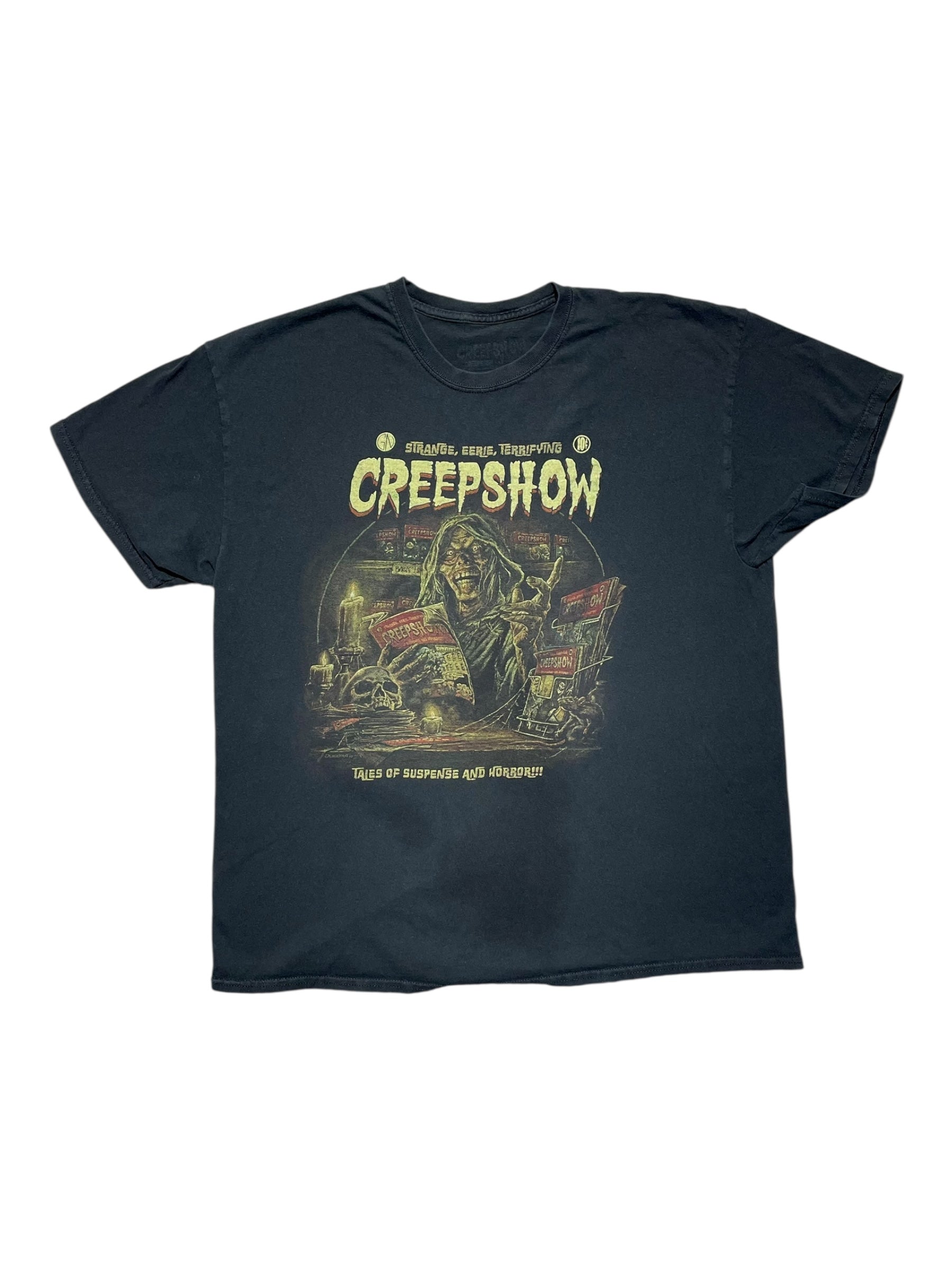 Creepshow Graphic Tee
