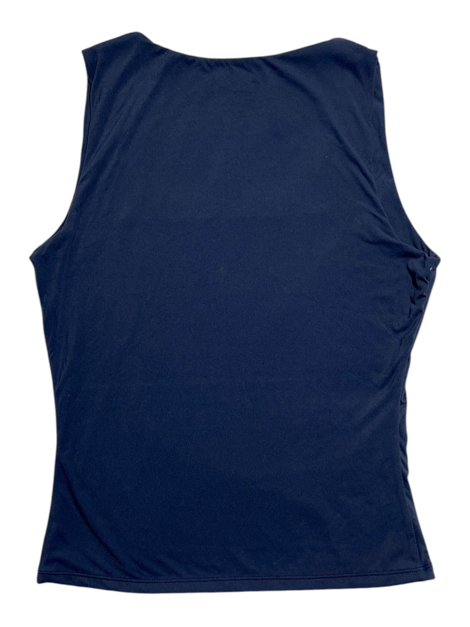 AC/DC Reworked Tank