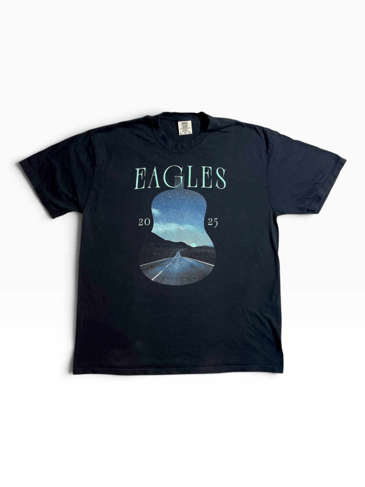 Eagles Sphere Tee