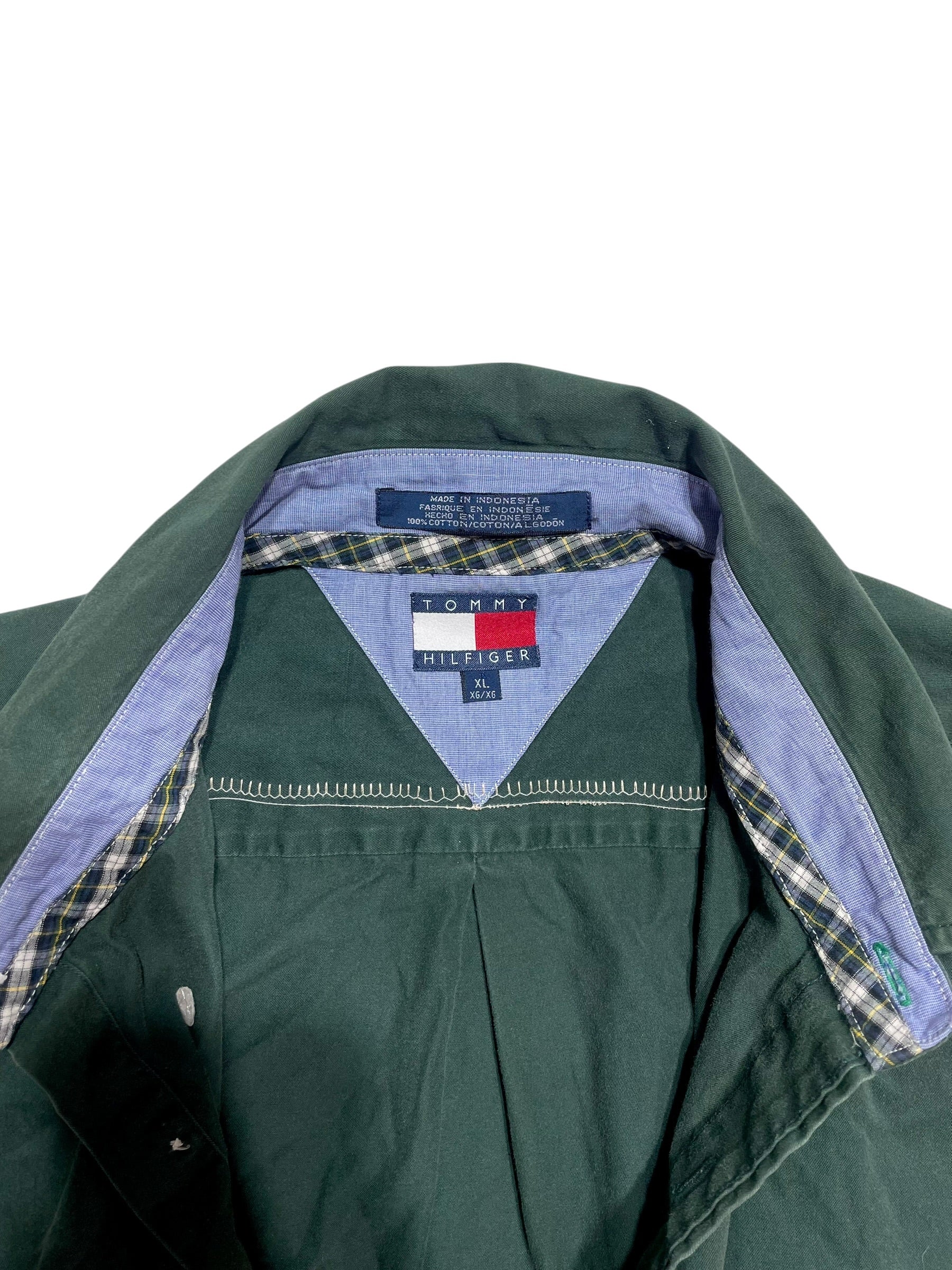 Grateful Dead Reworked Jacket