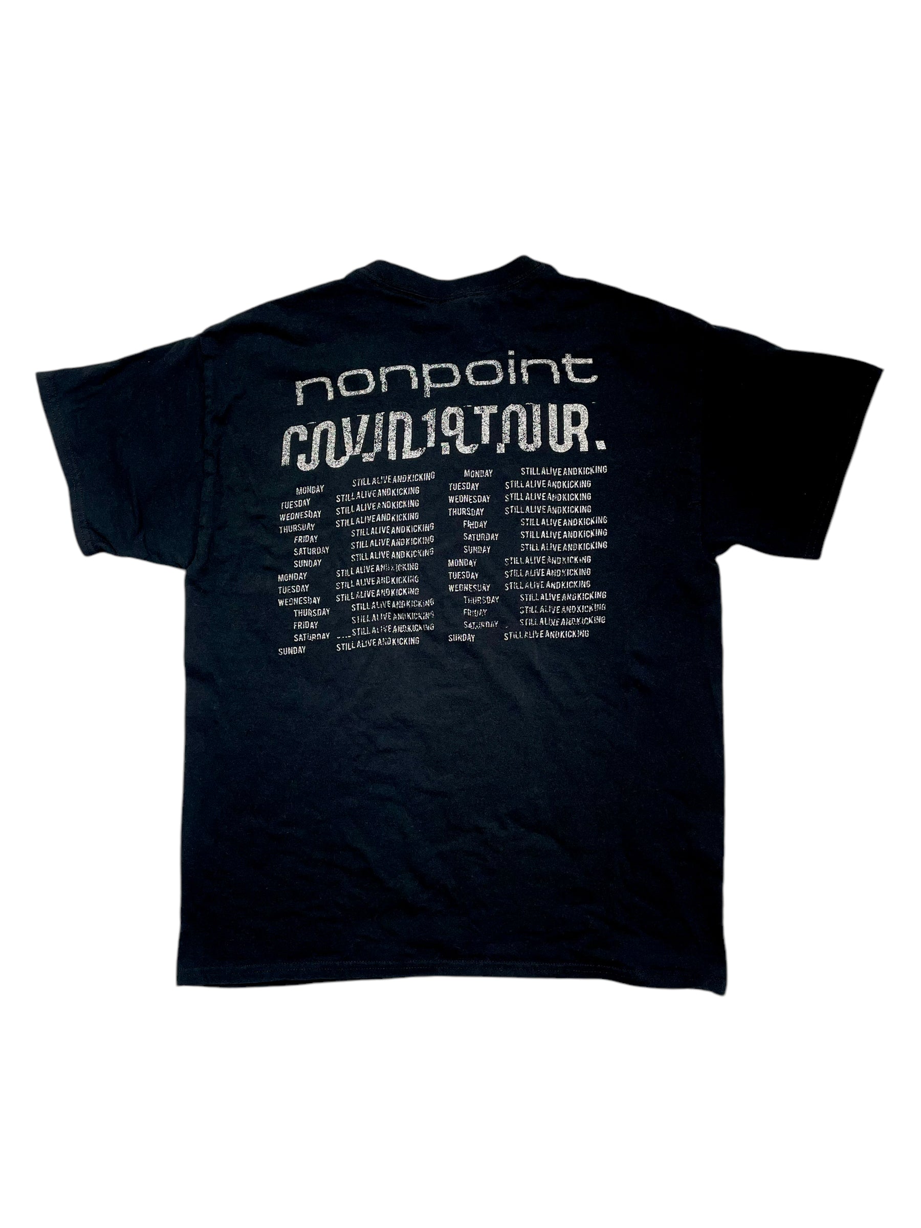 Nonpoint Tee