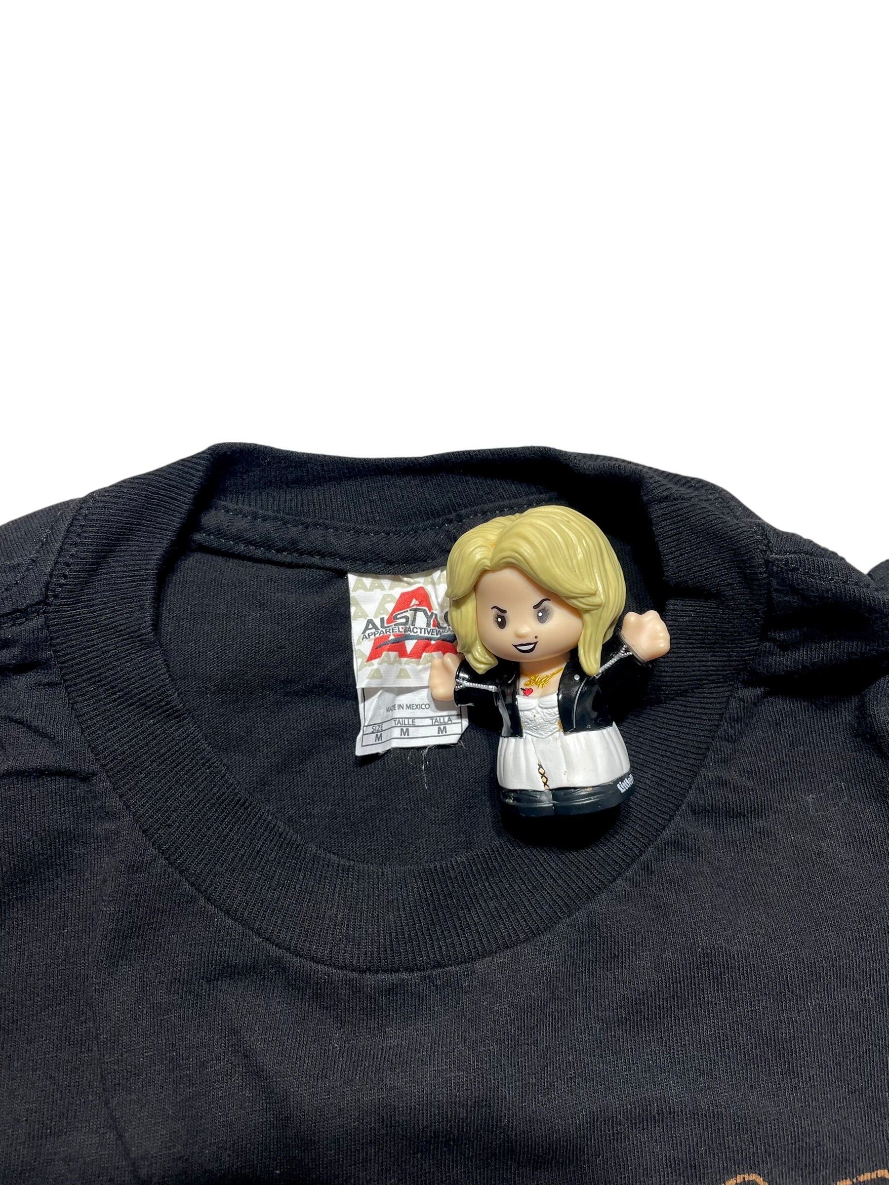 Lynyrd Skynyrd Tour Tee