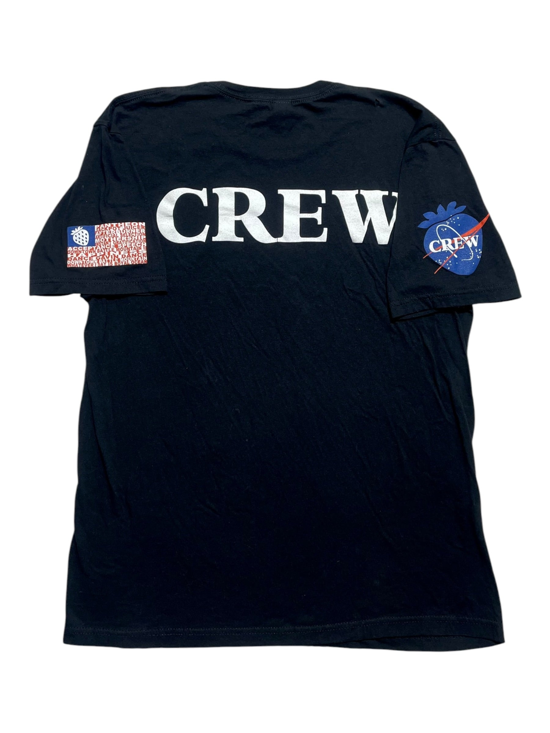 Dance Gavin Dance Crew Tee