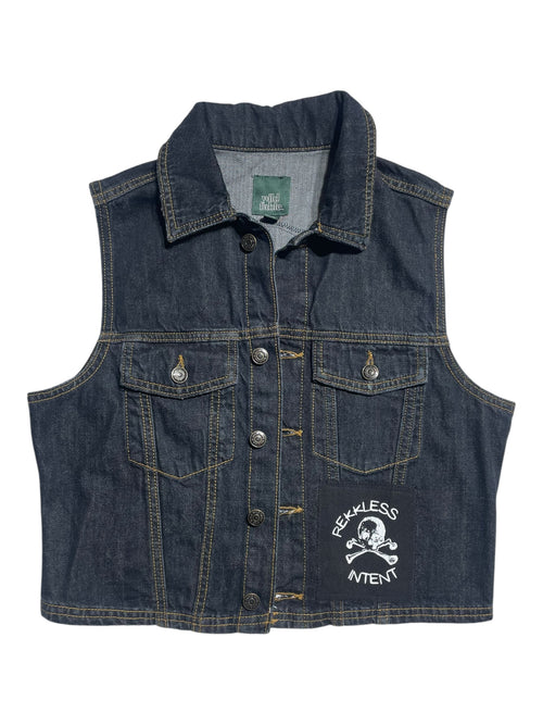 5FDP Reworked Vest