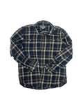 Stranger Things 4 Flannel