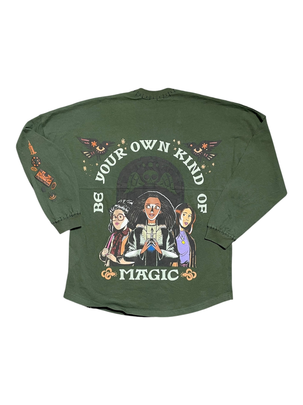 Hocus Pocus 2 Reworked Jersey