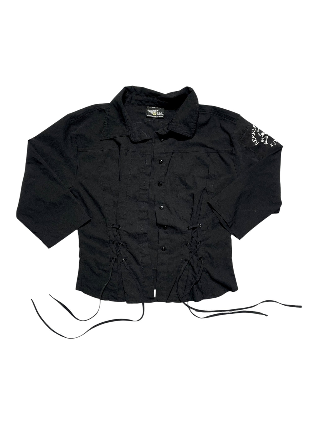 Spoil Reworked Jacket