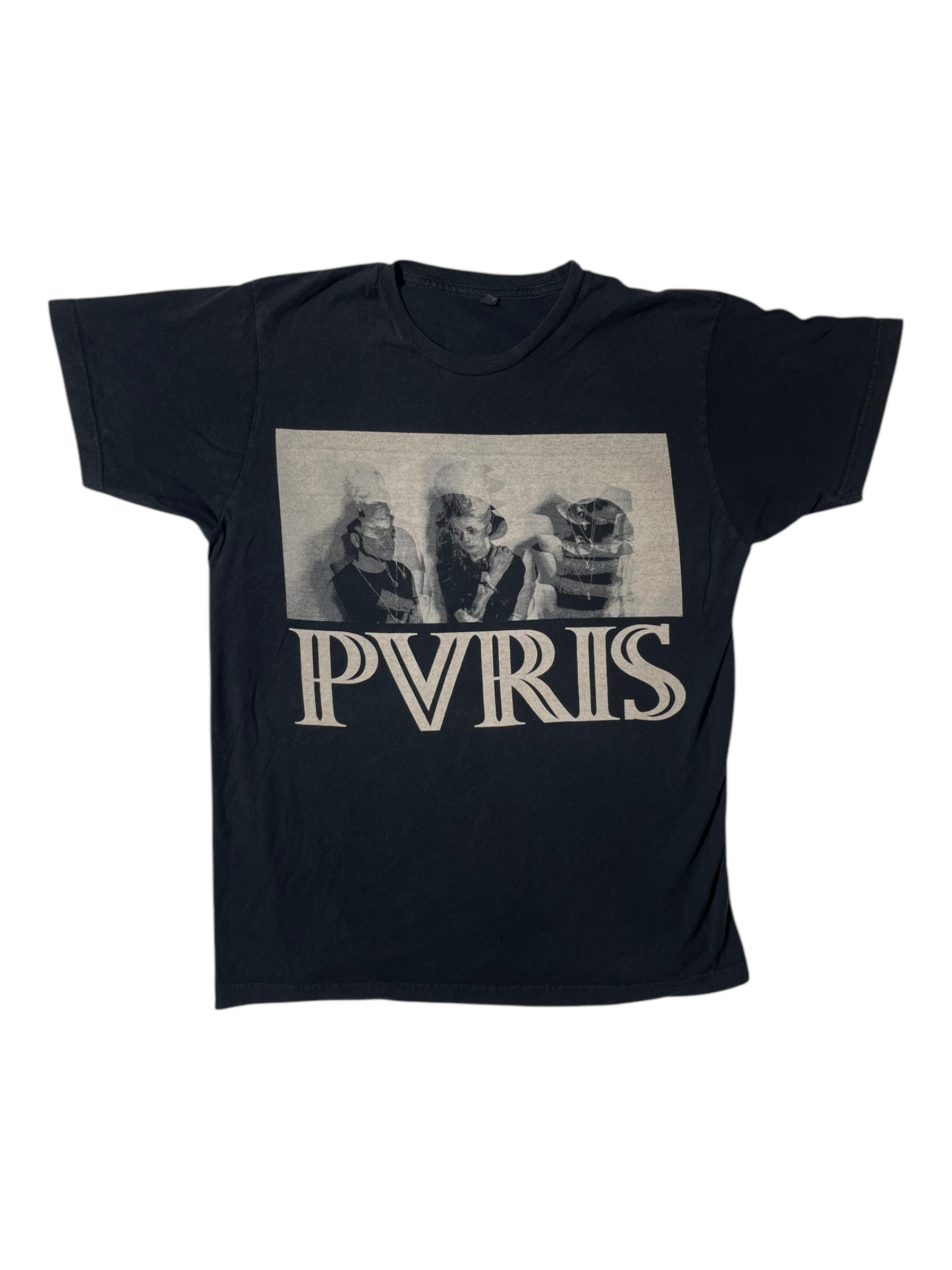 PVRIS Exposure Tee