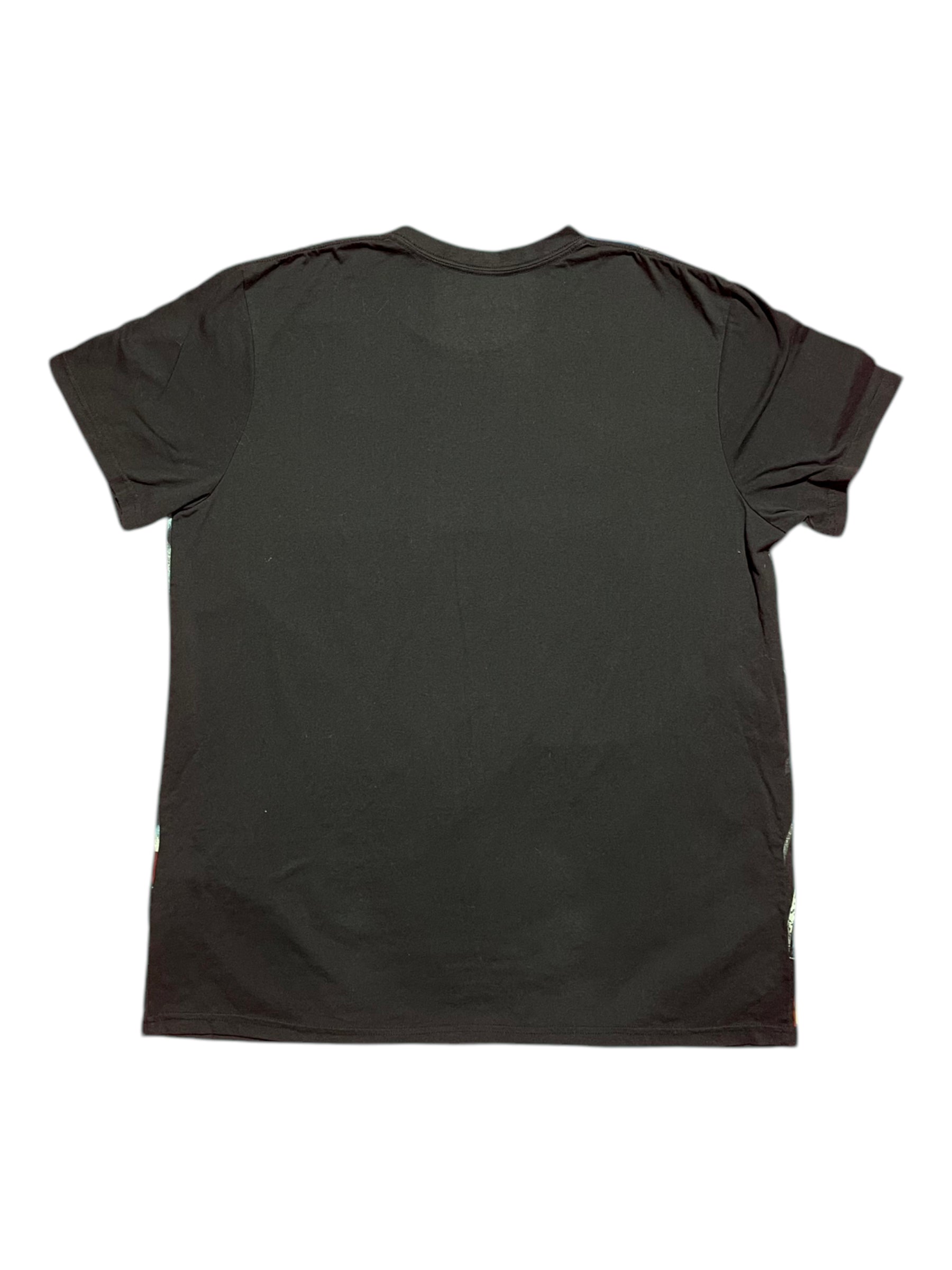 Def Leppard AOP Tee