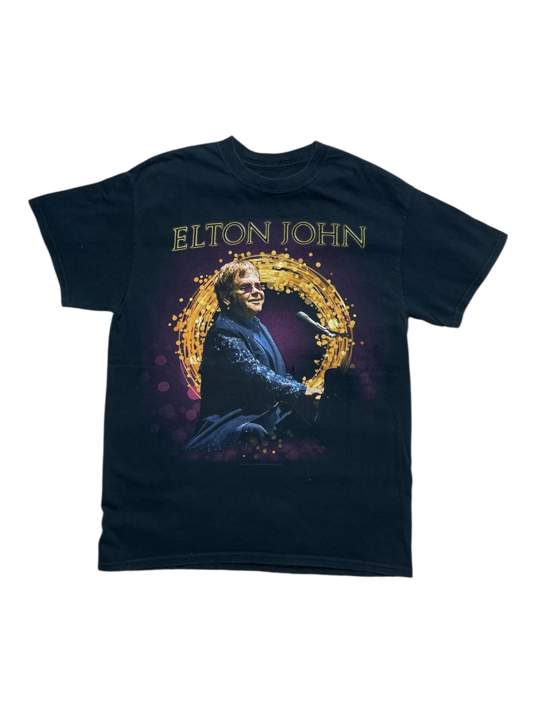 Elton John Tour Tee