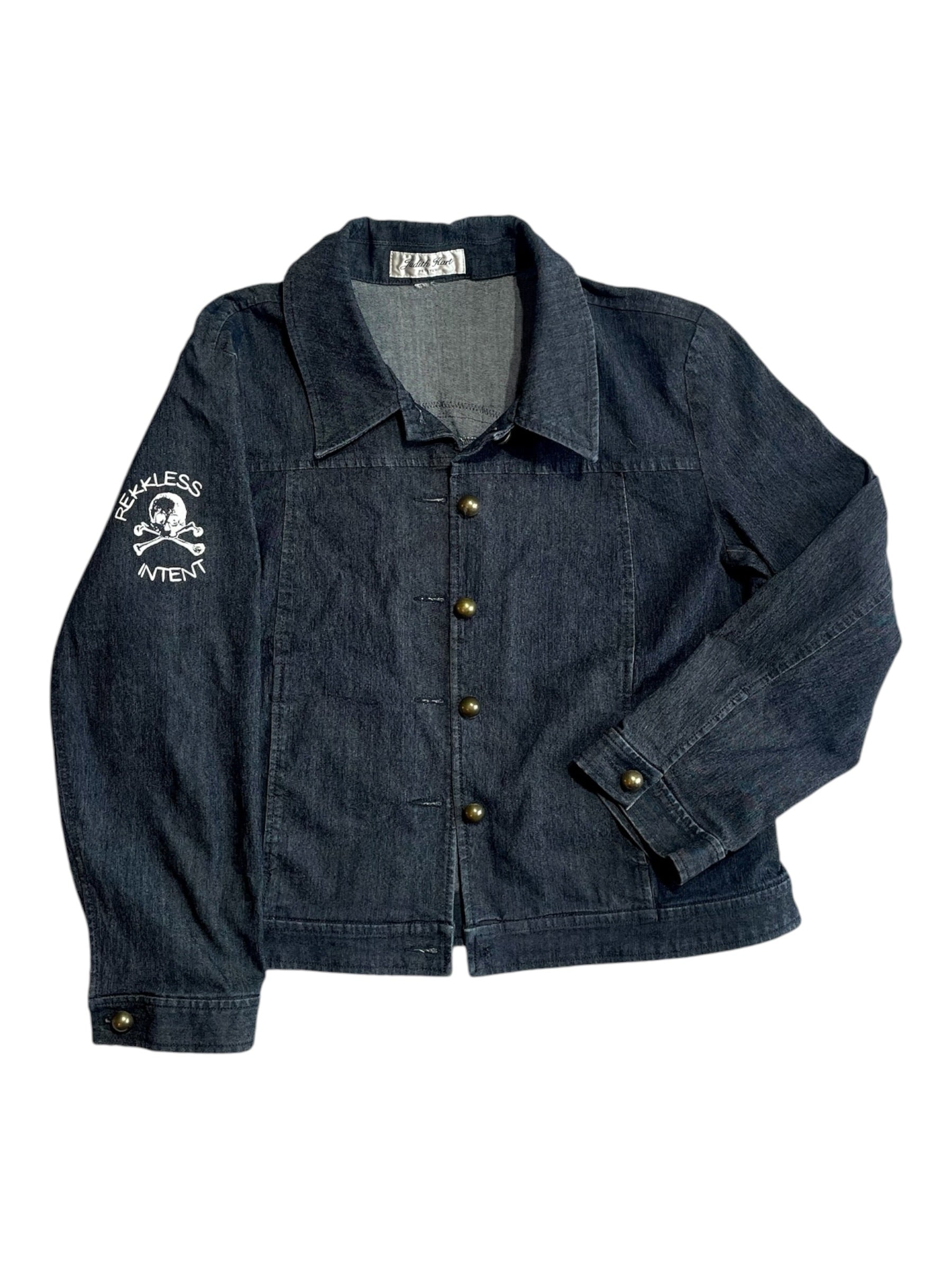 David Bowie Reworked Jacket