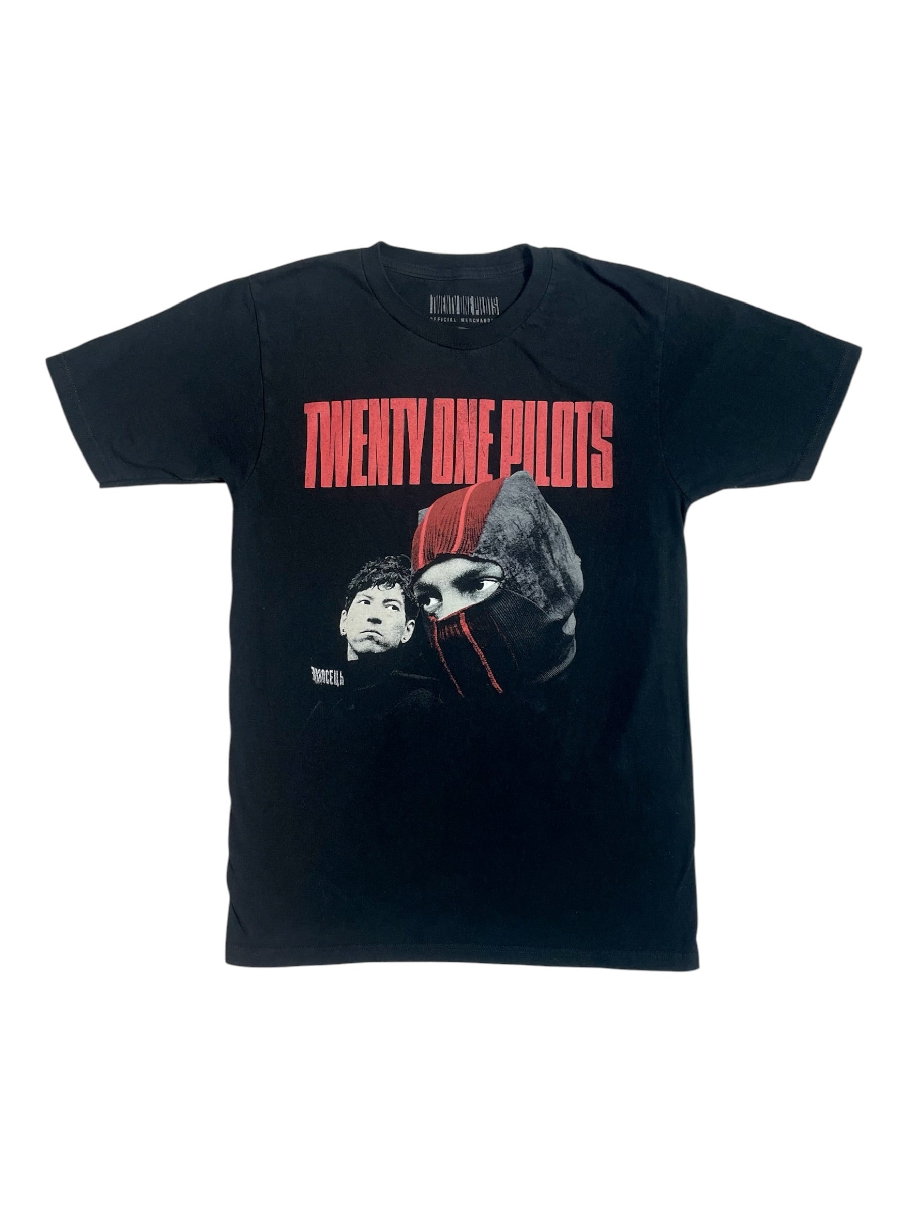 TOP Tee