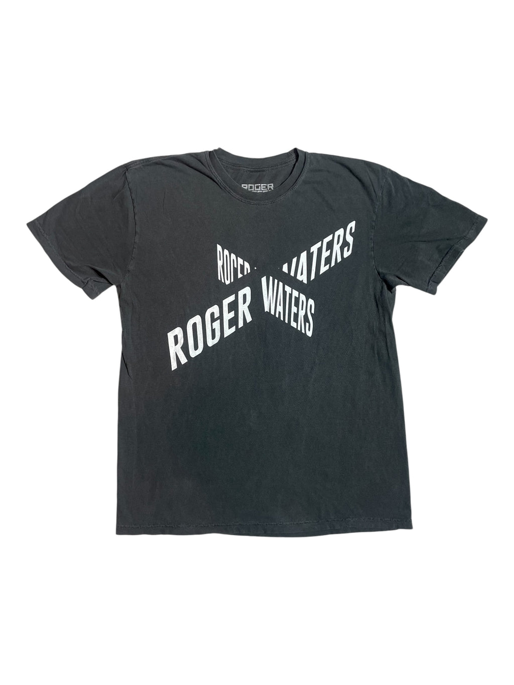 Rodger Waters Tour Tee