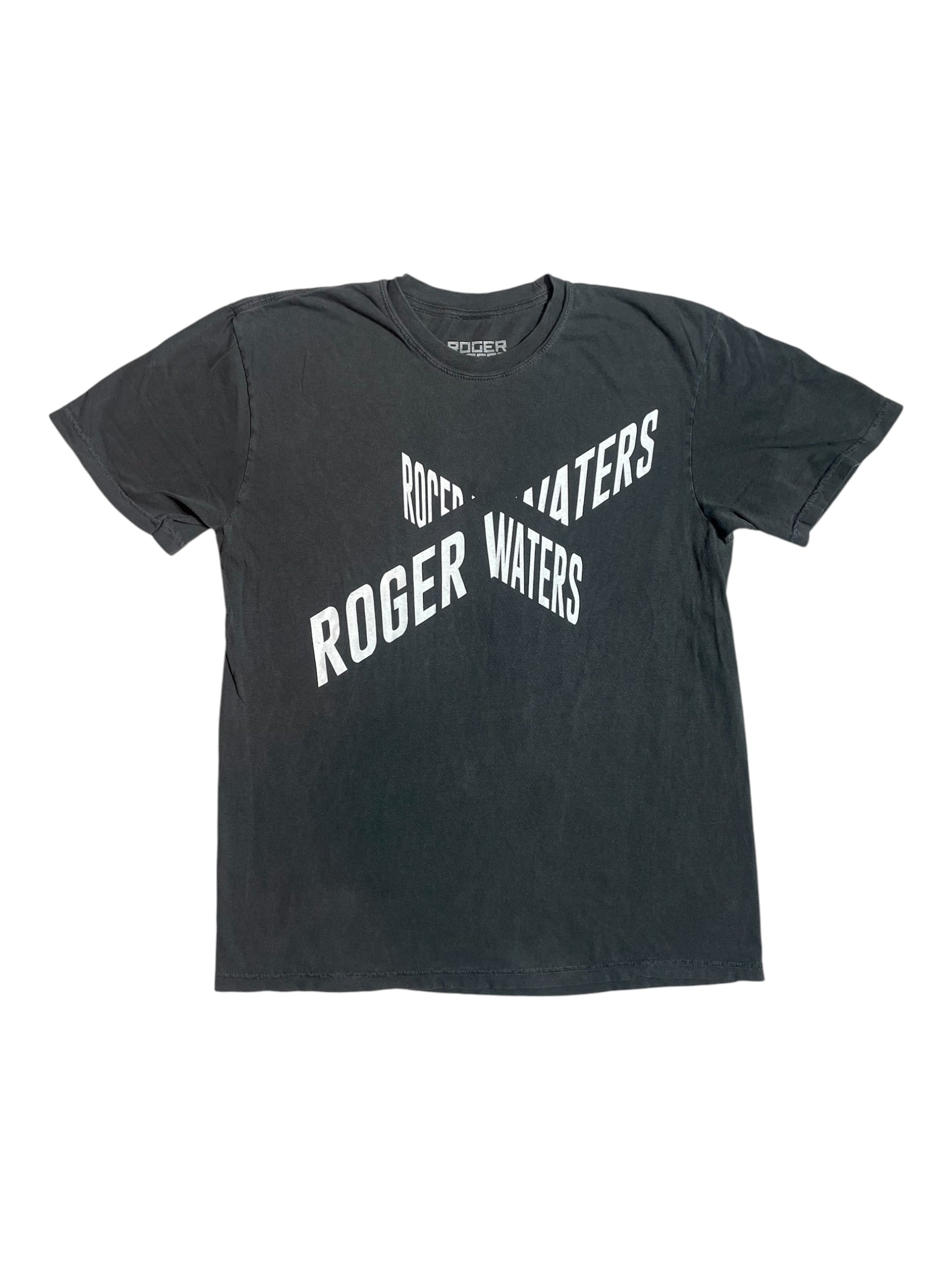 Rodger Waters Tour Tee