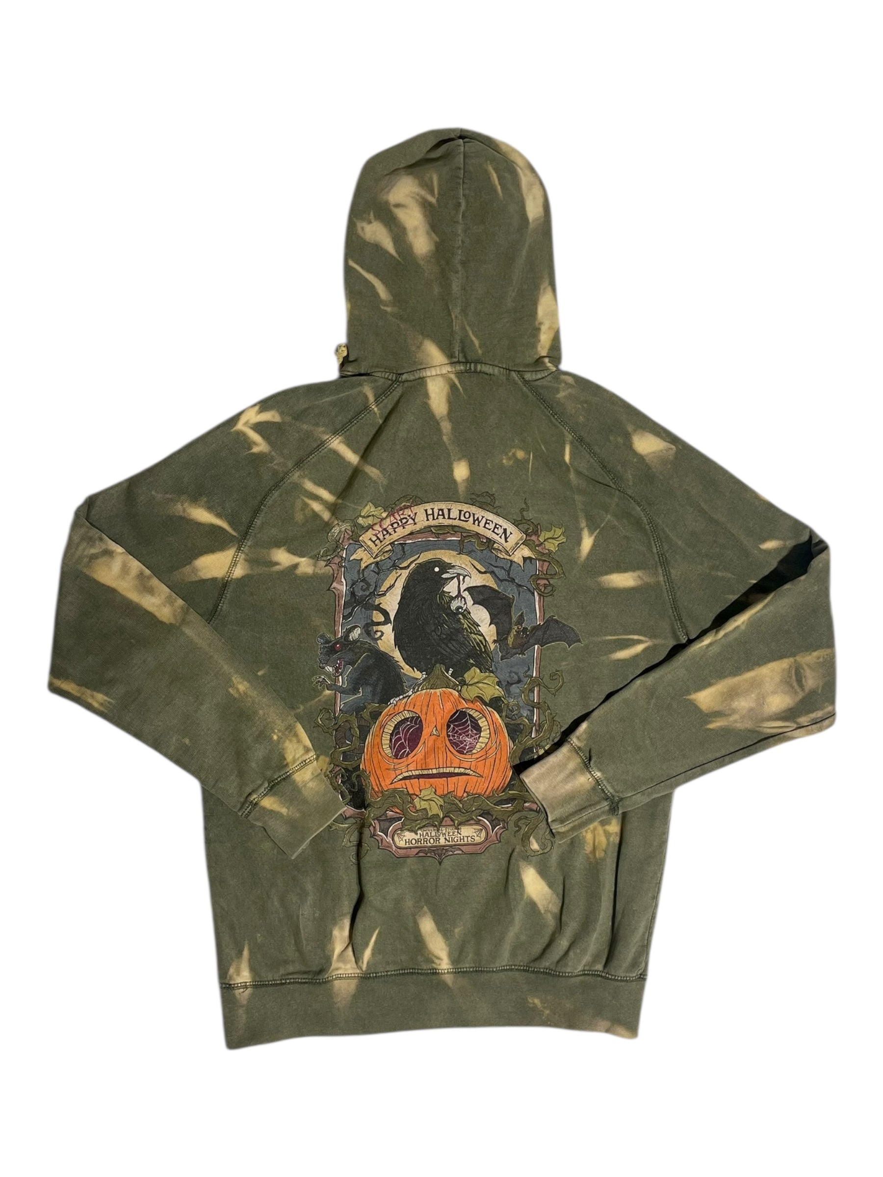 Halloween Horror Nights Hoodie