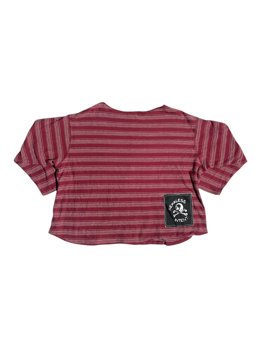 Virtruvian Man Reworked Longsleeve