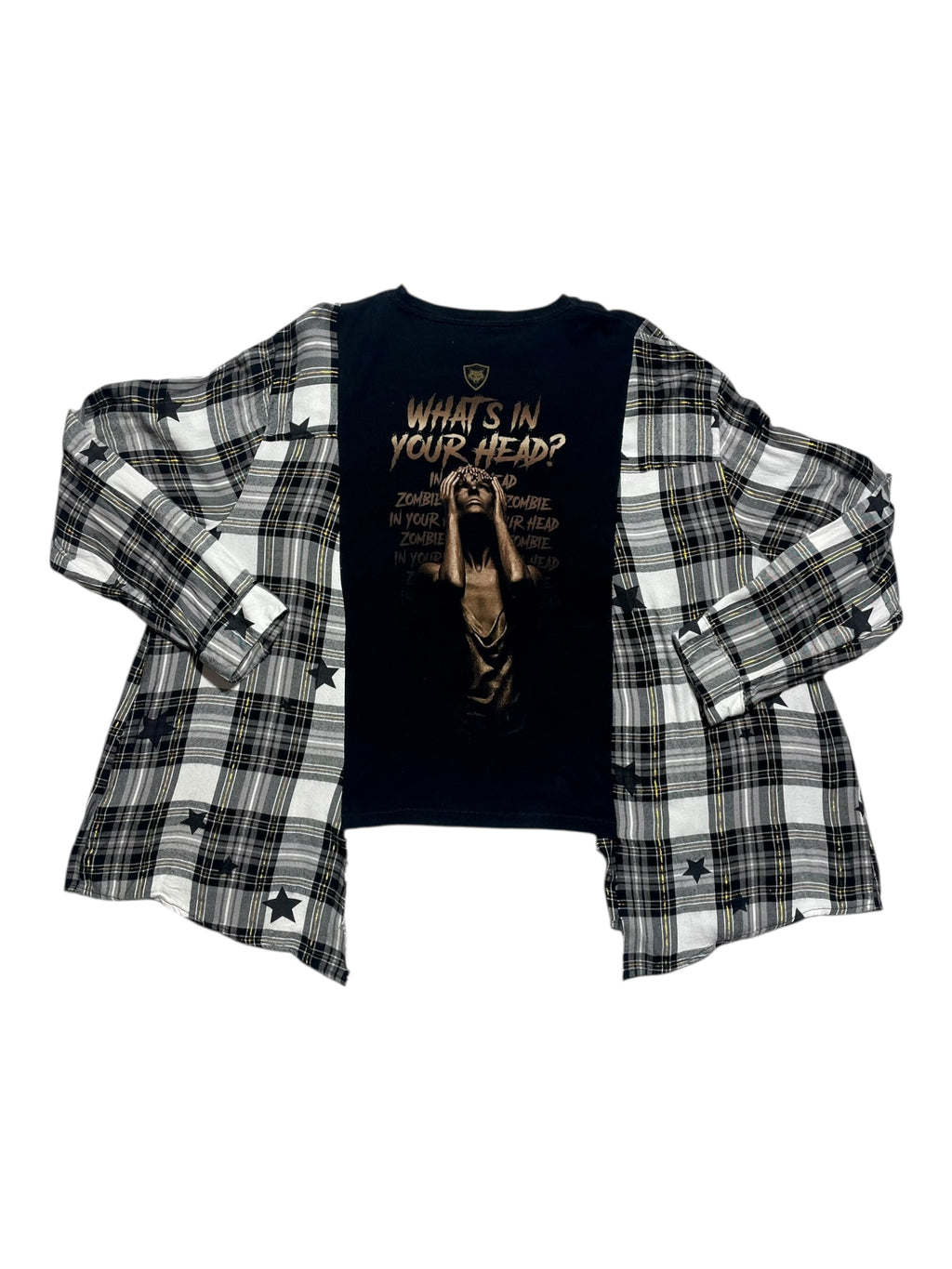 Bad Wolves Reworked Flirt