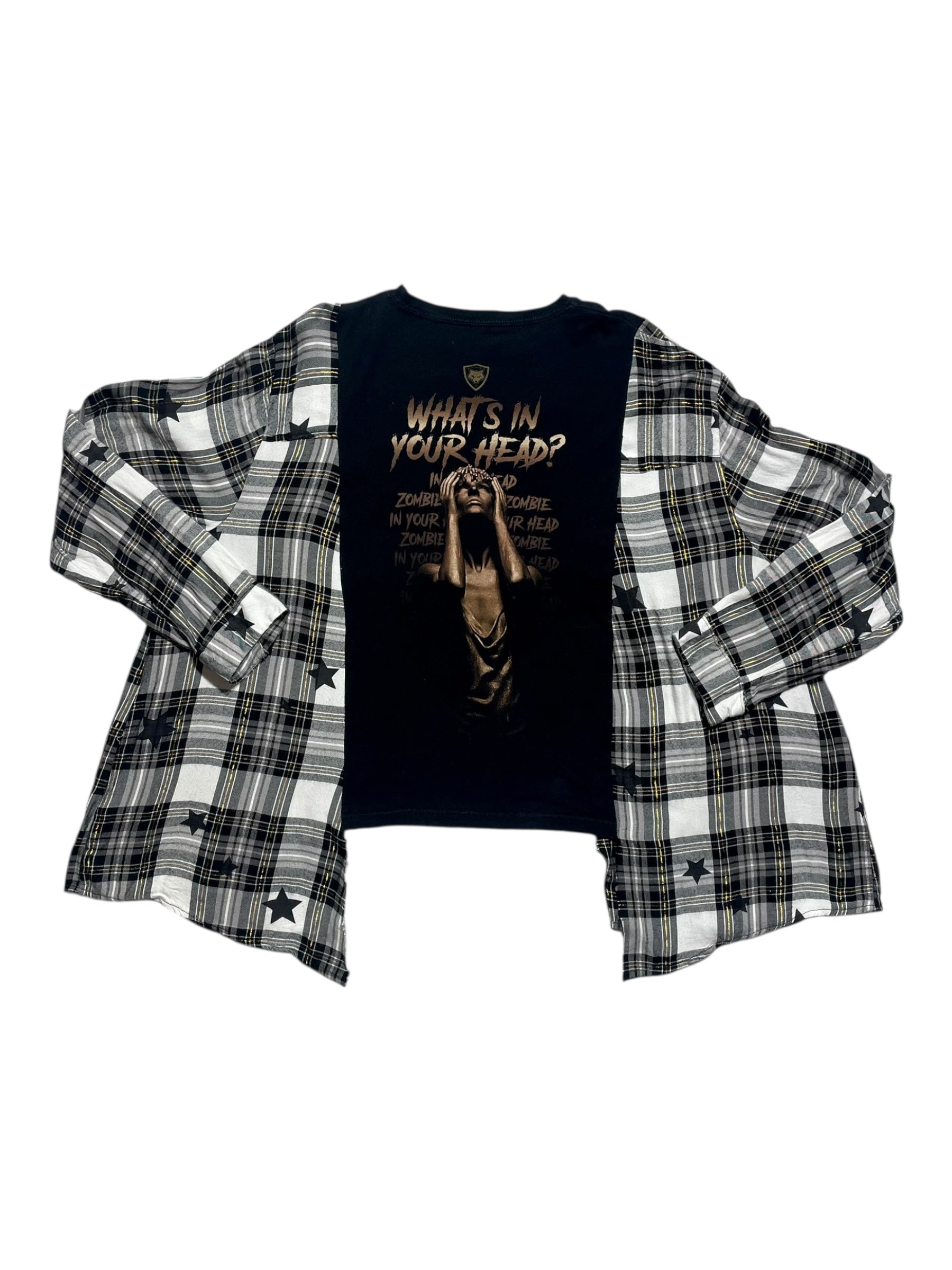 Bad Wolves Reworked Flirt