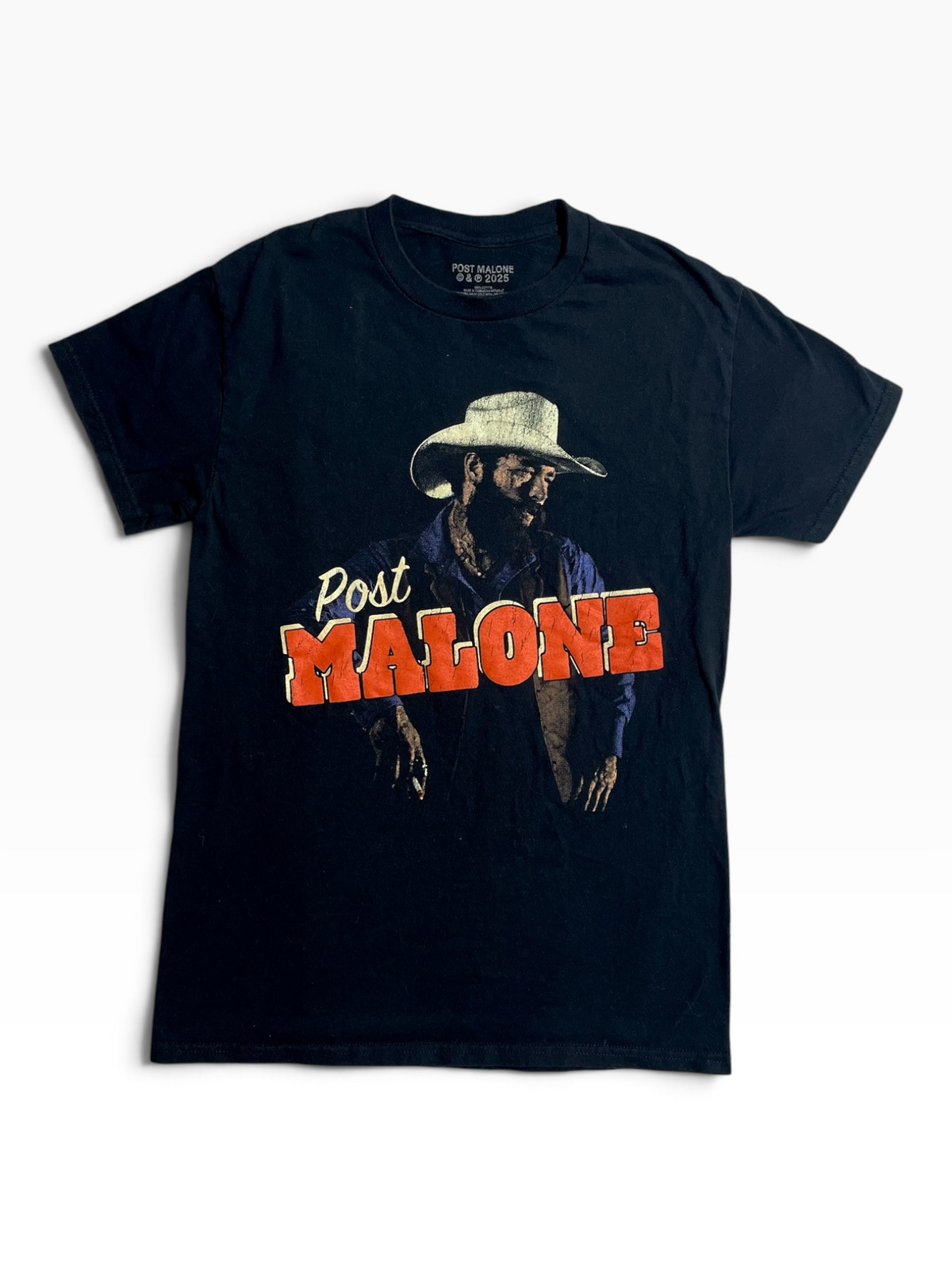 Post Malone Tee