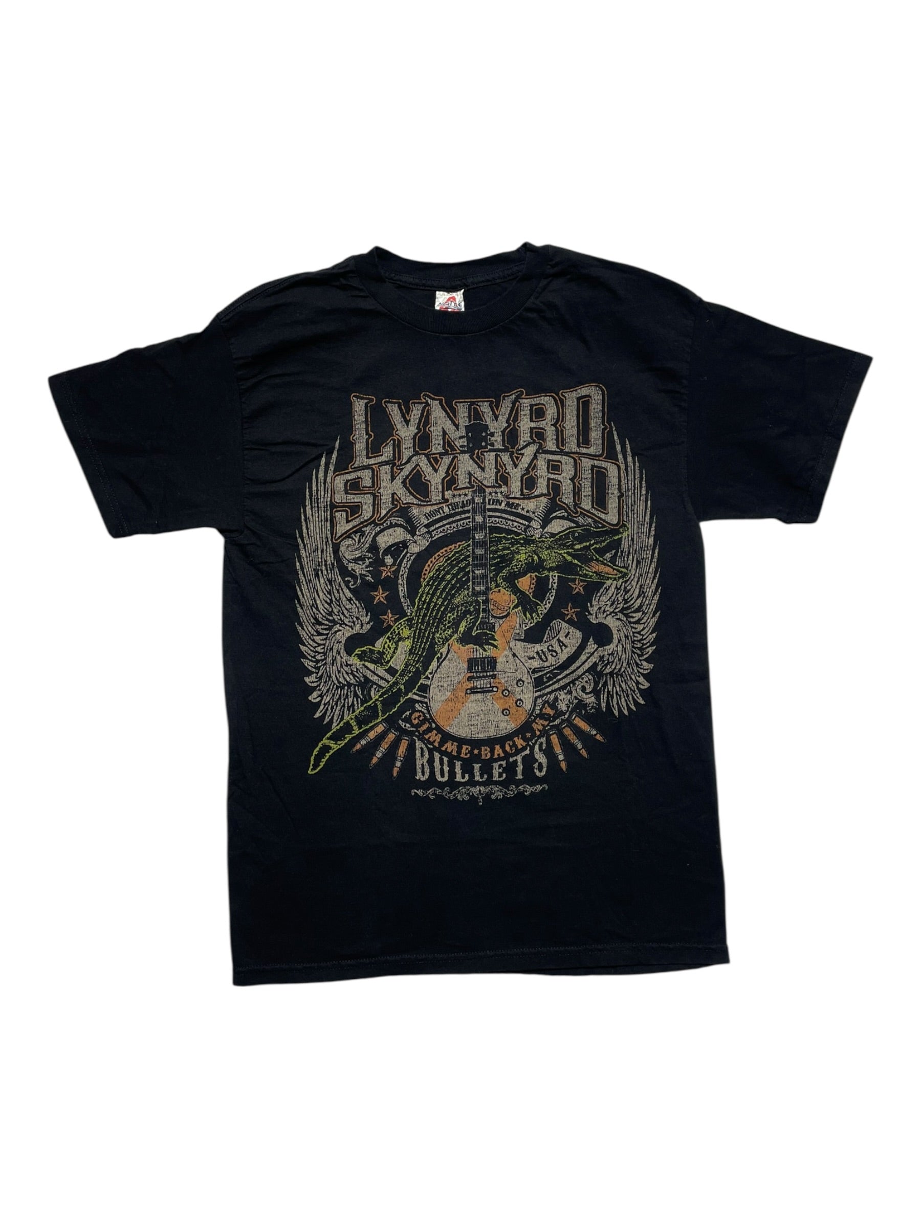 Lynyrd Skynyrd Tour Tee