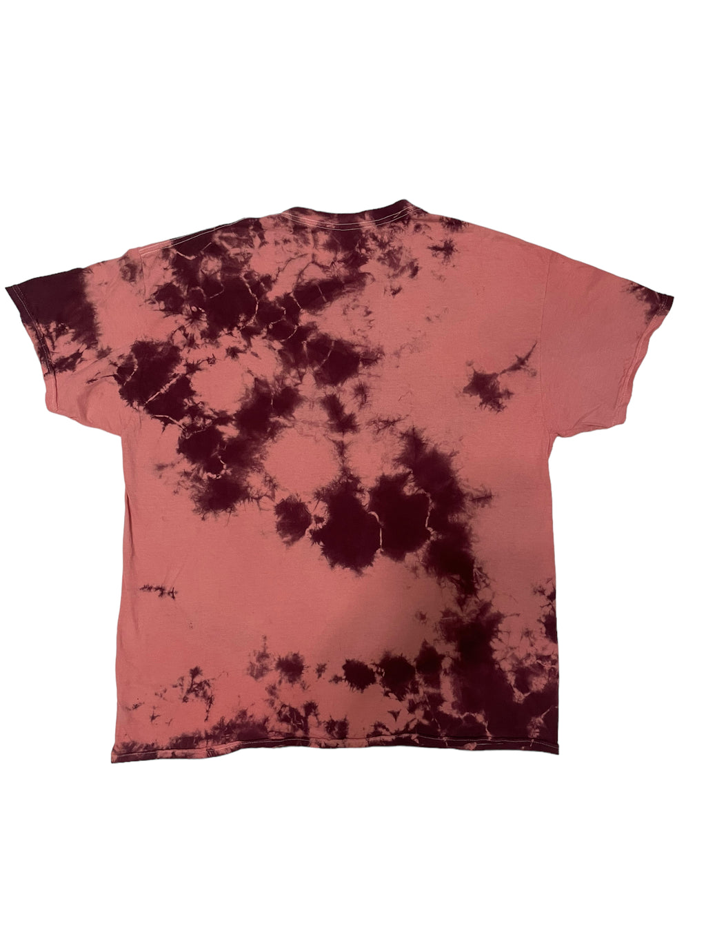 Owl Tie-dye Graphic