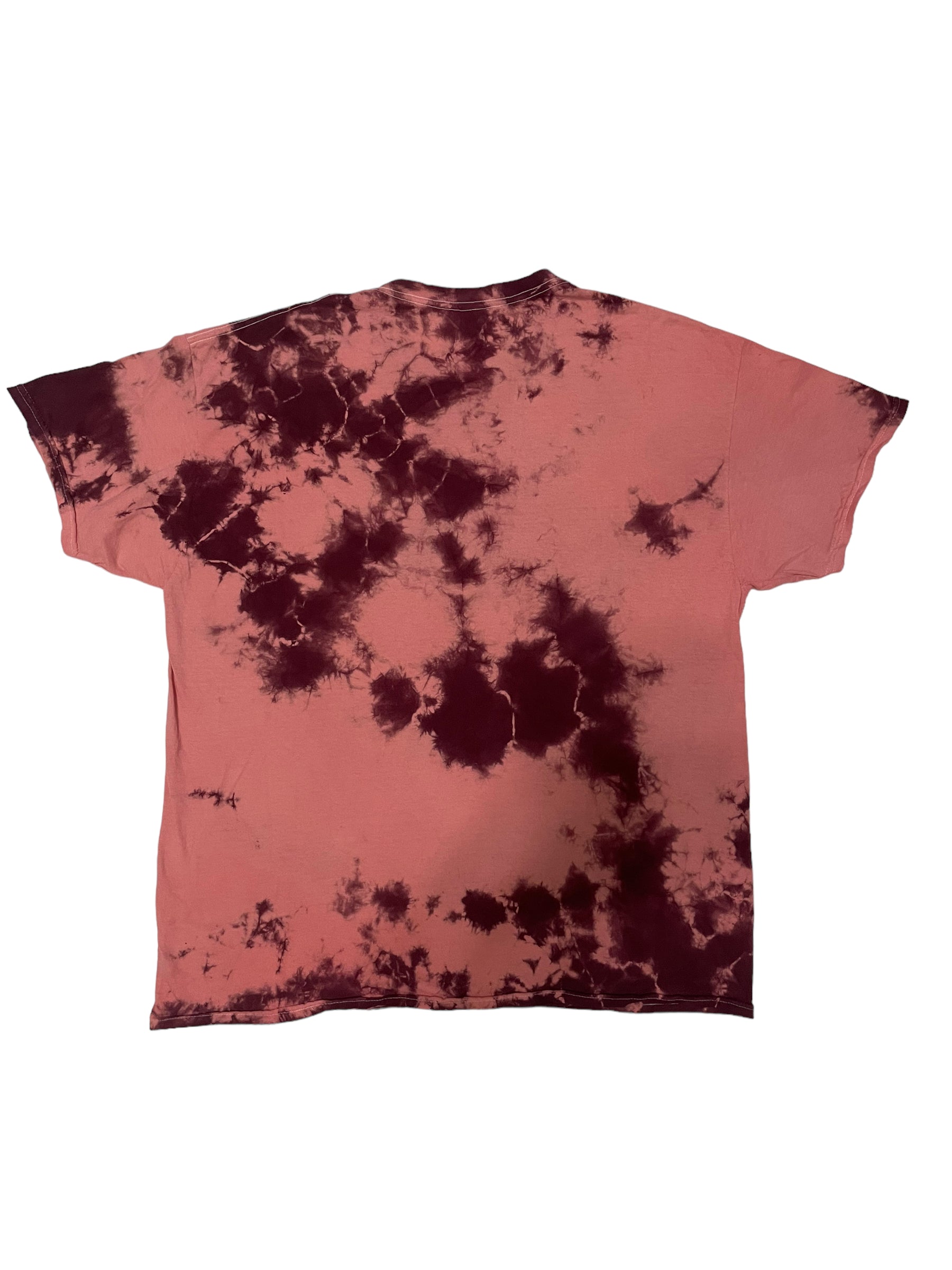 Owl Tie-dye Graphic