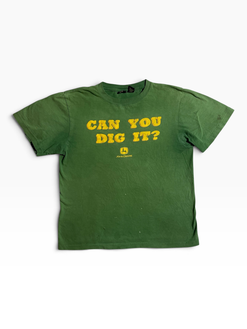 John Deere Tee