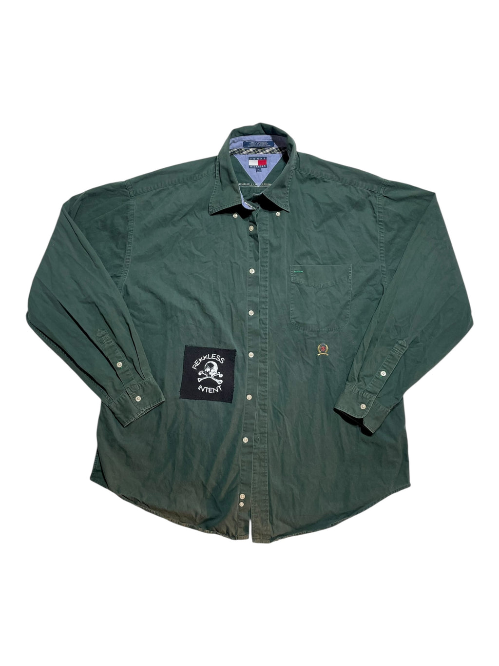 Grateful Dead Reworked Jacket