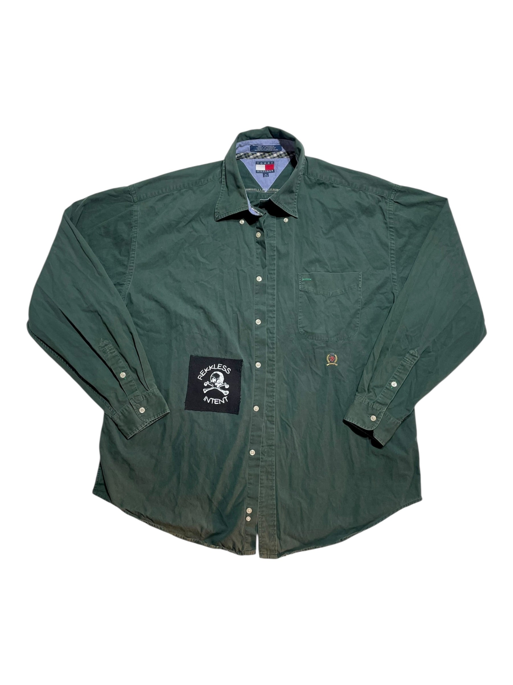 Grateful Dead Reworked Jacket