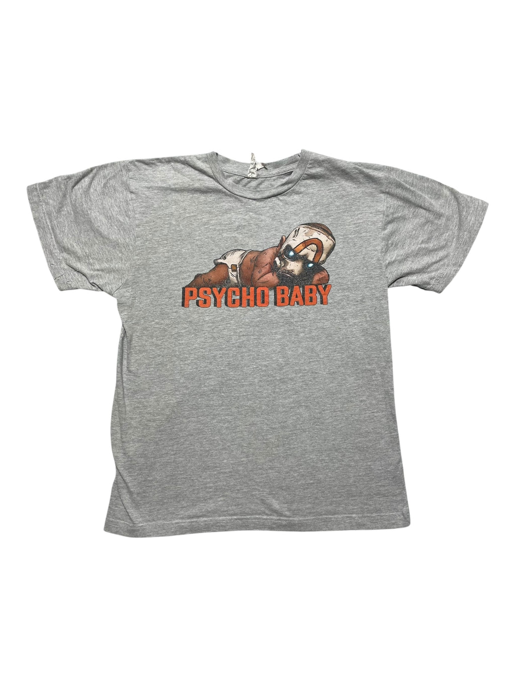 Psycho Baby Graphic Tee