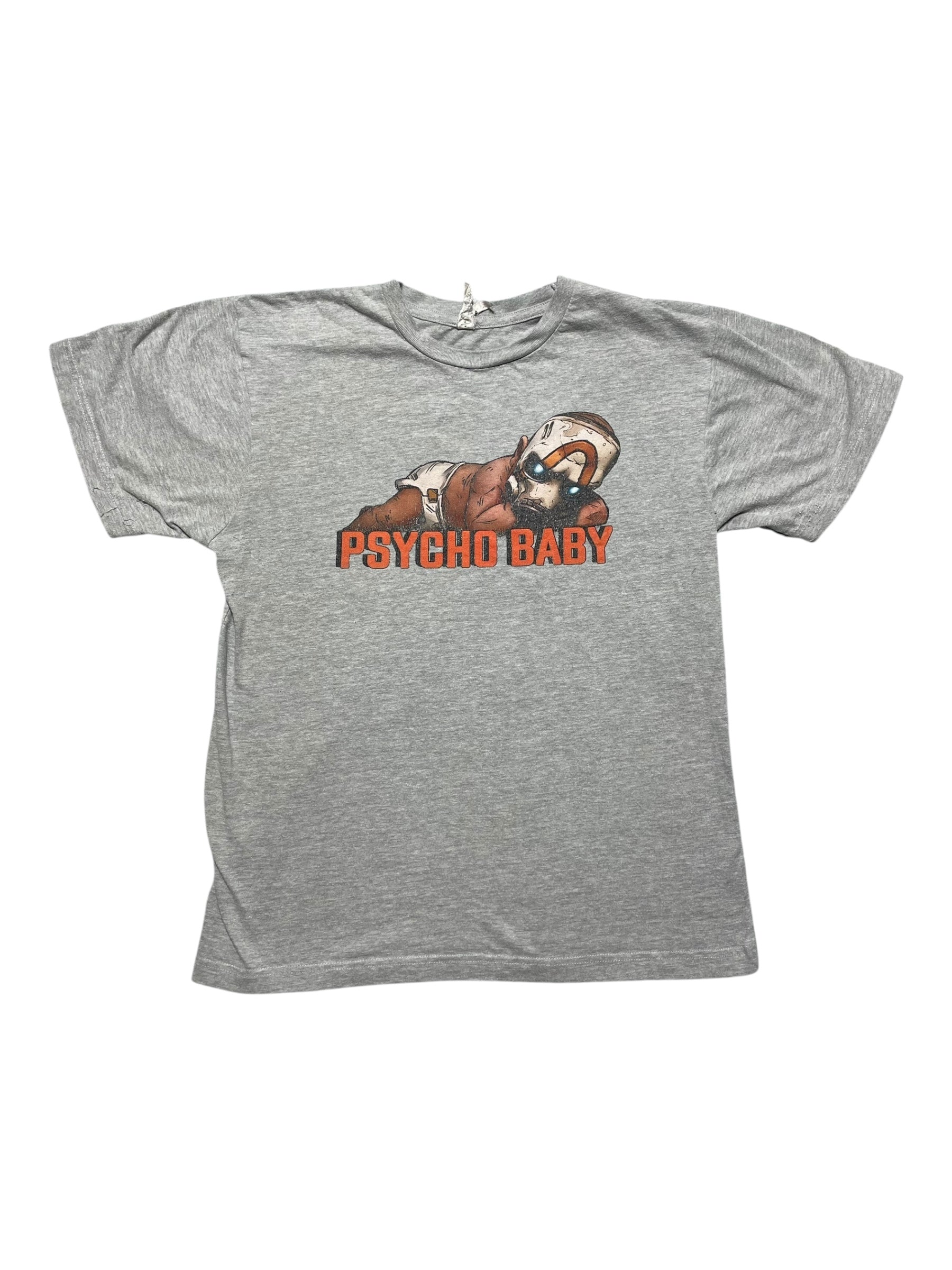 Psycho Baby Graphic Tee
