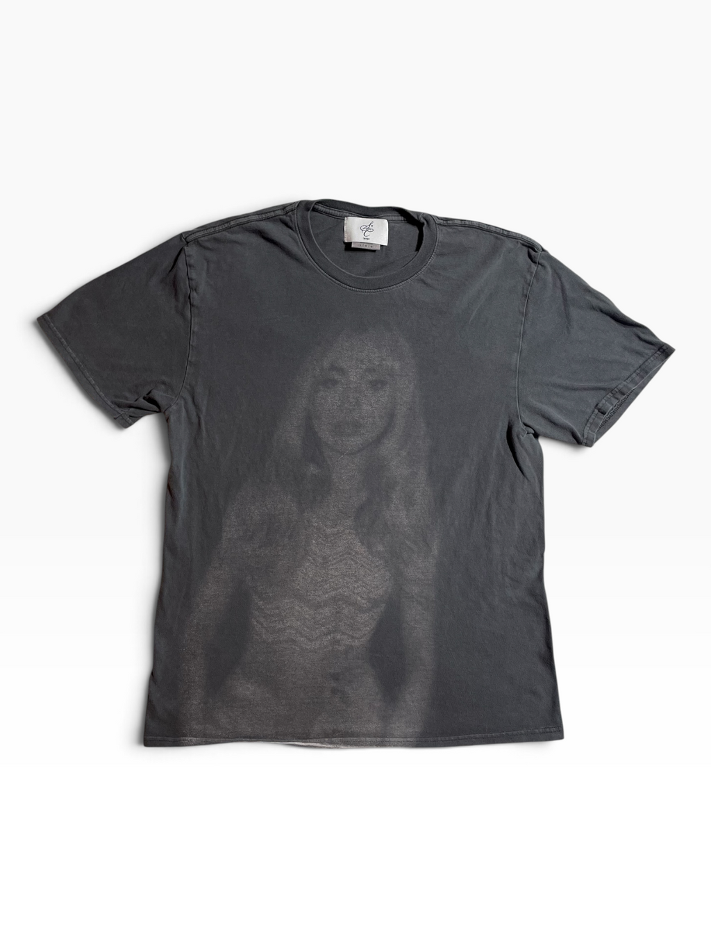 Sabrina Carpenter Tour Tee