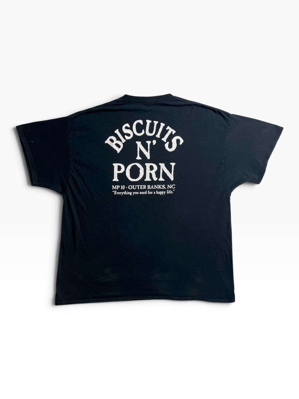 Biscuits N’ Porn Tee